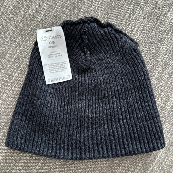 Comfy Winter Beanie - Picture 3 of 4